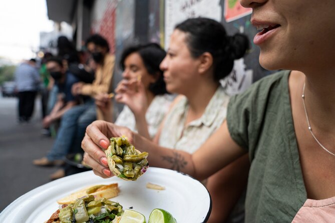 Street Food Tour with Friends - Safety and Pace: What You Need to Know Before You Commit