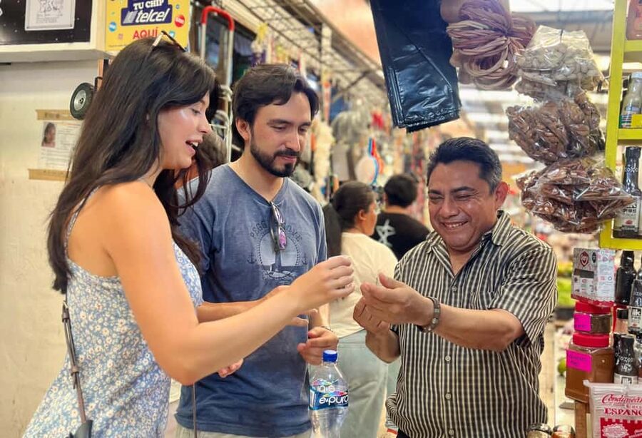 Street Food Walking Tour in Merida - Key things I’d circle before you go