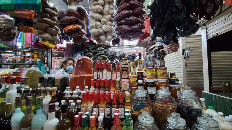 Street Food Walking Tour in Merida - Price and value: why $69 can make sense for a food-focused morning