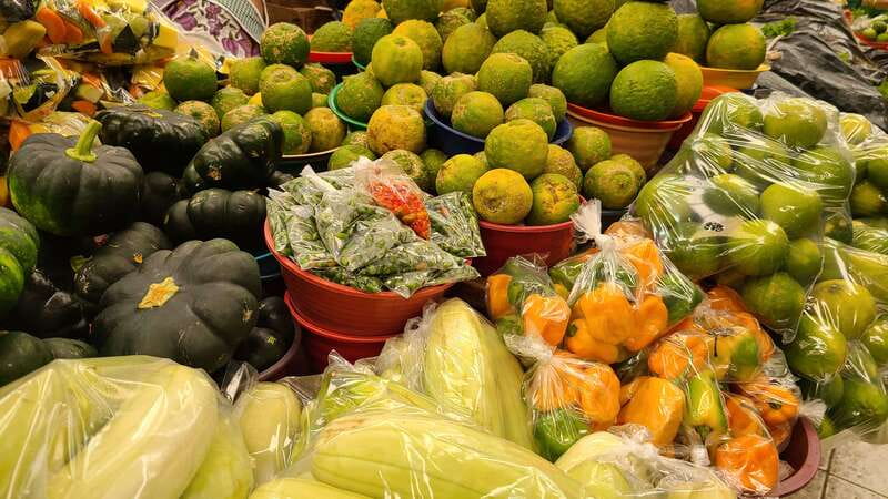 Street Food Walking Tour in Merida - The market stops that make Yucatecan food click
