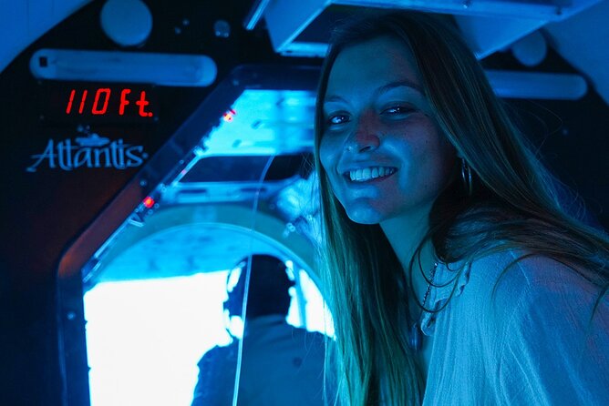 Submarine Atlantis Cozumel Adventure by Day & Sunset - Practical tips so your trip goes smoothly