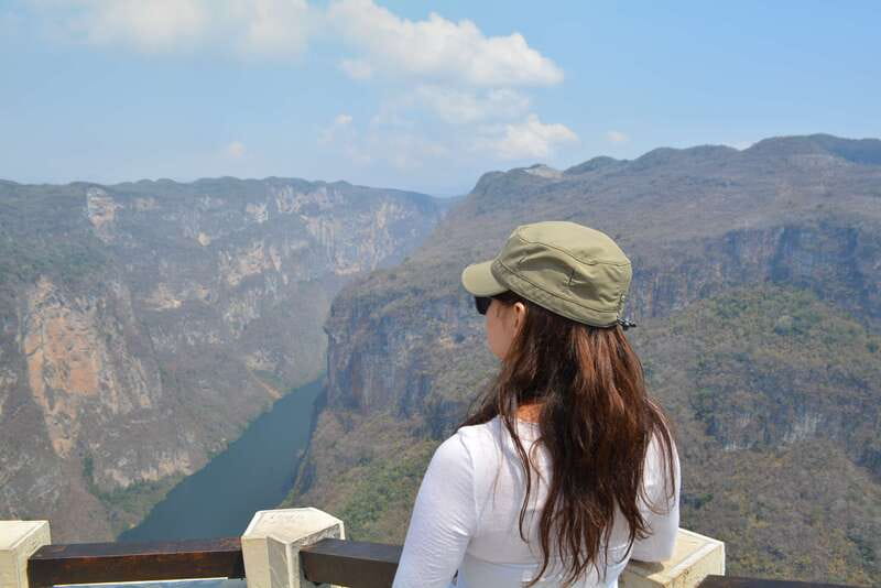 Sumidero National Park Full-Day Trip from San Cristobal - Key Highlights Worth Your Time