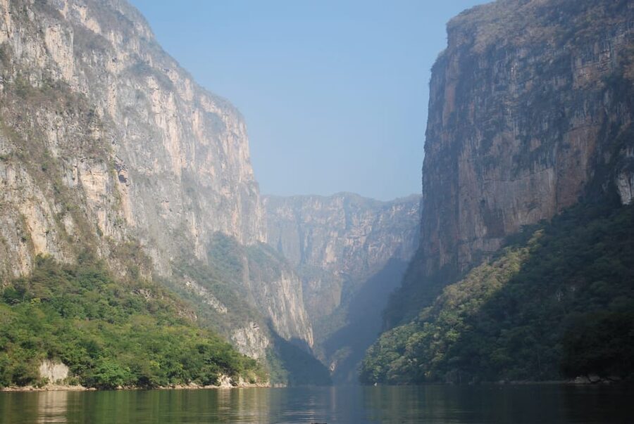Sumidero National Park Full-Day Trip from San Cristobal - Packing for Comfort: What to Bring for a Hot Canyon Day