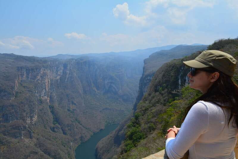Sumidero National Park Full-Day Trip from San Cristobal - Chiapa de Corzo: The Mudéjar Fountain and Why People Celebrate Parachico