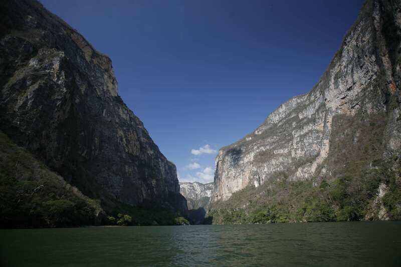 Sumidero National Park Full-Day Trip from Tuxtla Gutiérrez - Key Points You’ll Care About