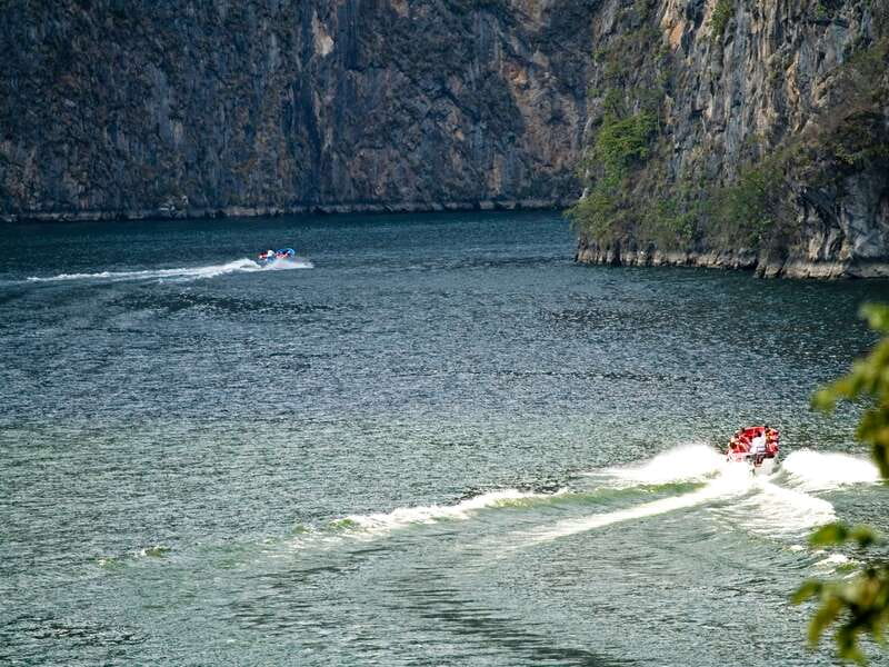 Sumidero National Park Full-Day Trip from Tuxtla Gutiérrez - The River Boat Trip: The Best Reason to Do This Tour