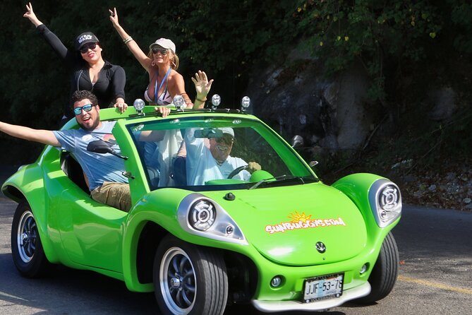 Sun Buggy Tours Puerto Vallarta - Key things to know before you go