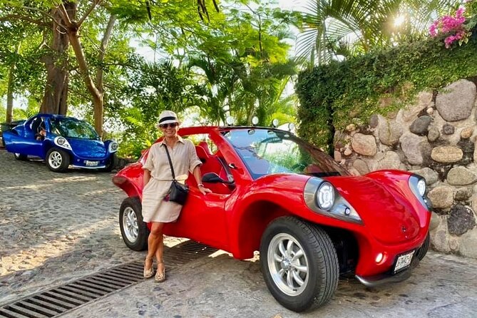Sun Buggy Tours Puerto Vallarta - Meeting point and the 9:30 am rule (this matters)
