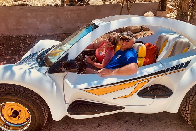 Sun Buggy Tours Puerto Vallarta - Mismaloya Beach lunch, what you should expect and how to prepare