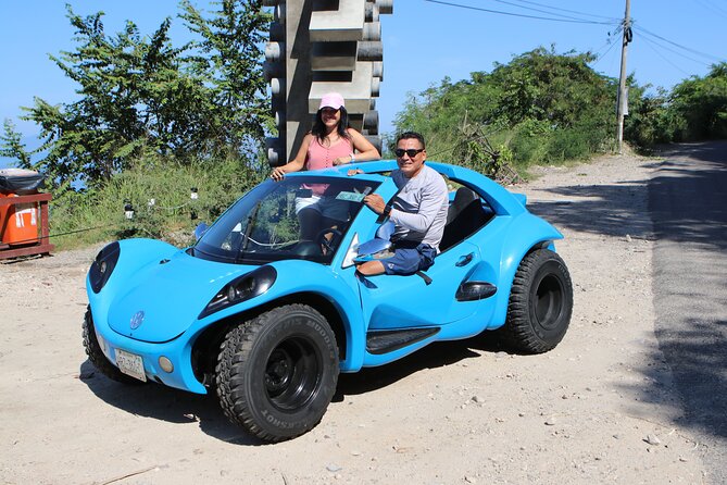Sun Buggy Tours Puerto Vallarta - Price and value: why $149 can be fair for a 5.5 hour mix