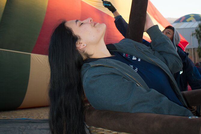 Sunrise Balloon Flight over Teotihuacan and Breakfast in Cueva - How hotel pickup shapes your whole morning