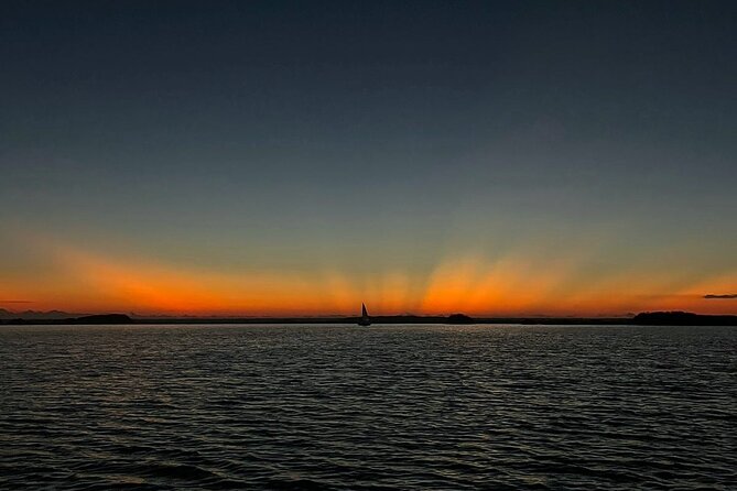 Sunrise on Paddleboard with breakfast in the lagoon of 7 colors - Bacalar’s 6:00 am sunrise paddleboard, and why it matters