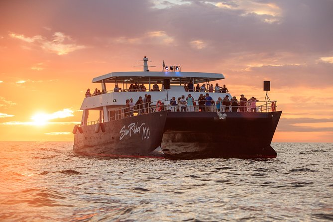 Sunset Dinner Cruise in Cabo San Lucas - Key Highlights That Make This Cruise Worth Your Evening