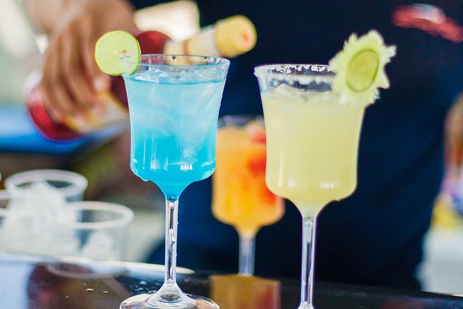 Sunset Dinner Cruise in Cabo San Lucas - The Dock Fee and Check-in Stuff That Can Make or Break Your Start