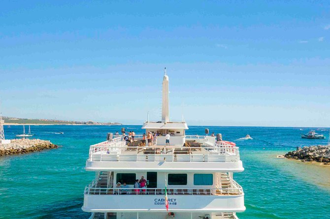 Sunset Mexican Dinner Cruise and Live Music in Cabo San Lucas - Price and Value: What You’re Really Paying for at $95