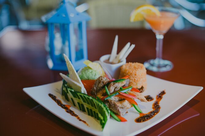 Sunset Mexican Dinner Cruise and Live Music in Cabo San Lucas - Open Bar Reality Check: Drinks, Strength, and What to Order
