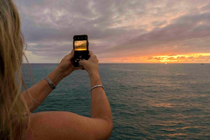 Sunset Mexican Dinner Cruise and Live Music in Cabo San Lucas - Live Music and the On-Deck Dance Scene