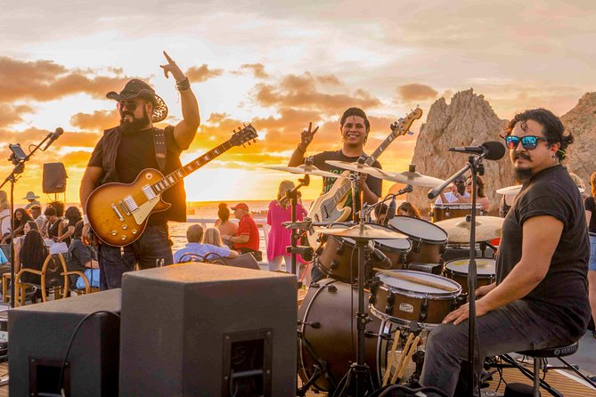 Sunset Mexican Dinner Cruise and Live Music in Cabo San Lucas - Comfort, Weather, and the Small Stuff That Changes the Night