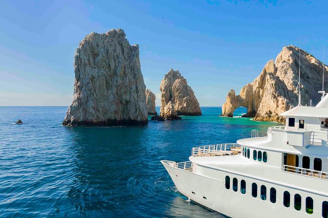 Sunset Mexican Dinner Cruise and Live Music in Cabo San Lucas - Where to Meet and How to Get a Good Seat