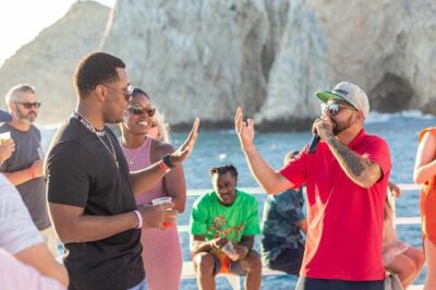 Sunset Sail Tour with Local Food
