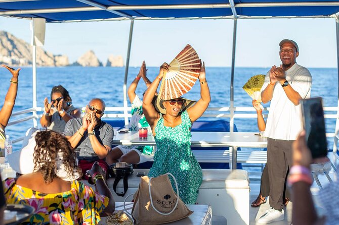 Sunset Sail Tour with Local Food - Where the value really shows for the price