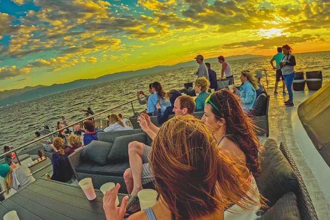 Sunsets and Whales Mega Yachts ALL INCLUSIVE: Puerto Vallarta - Whale odds and the season reality, when to go for the best chance