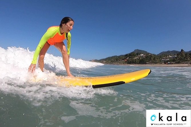 Surf lessons in Puerto Vallarta and Nayarit - Getting from your resort to the beach without stress