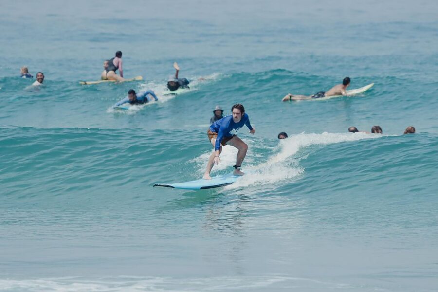 Surfing Lessons in Puerto Escondido! - What to Bring for a Smooth 2 Hours