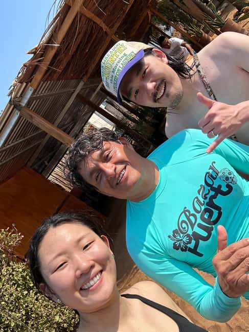 Surfing Lessons in Puerto Escondido! - Price and Value: Is $54 Worth It?