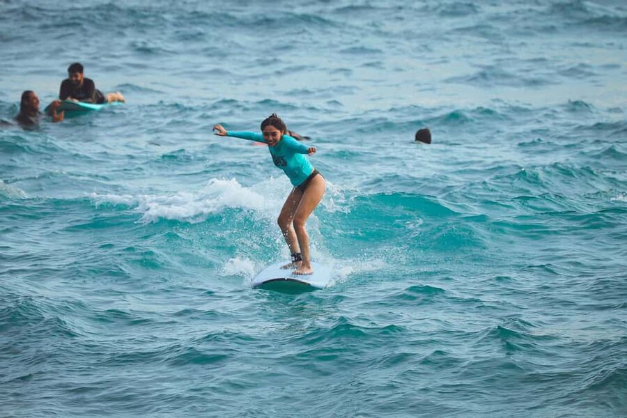 Surfing Lessons in Puerto Escondido! - What You’ll Do After the Waves: Feedback That Helps Tomorrow