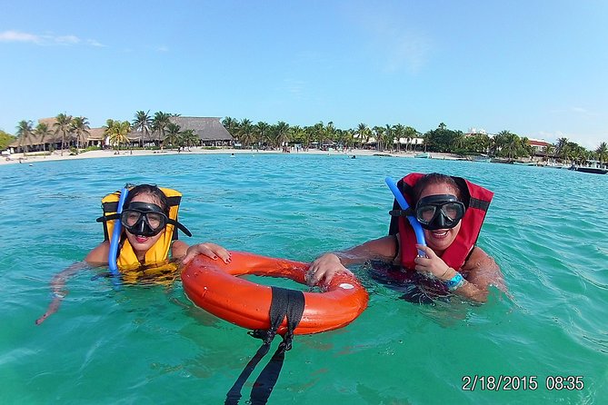 Swim with sea turtles - Guides that people remember: Santiago, Francisco, Angel, Orlando, and David
