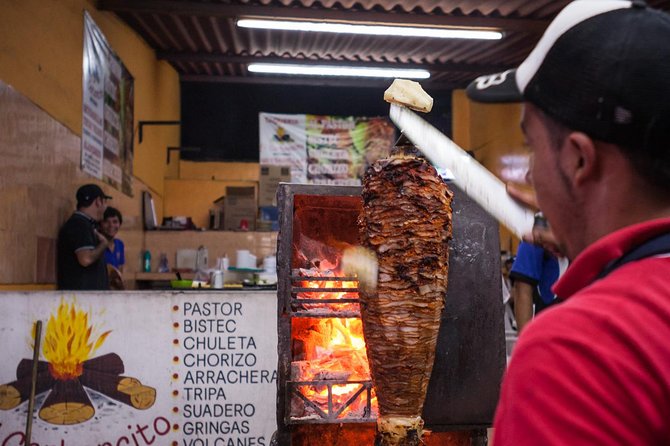 Taco Adventure Evening Food Tour with Vallarta Food Tours - Price and Value: What $55 Buys (and What You Still Pay For)