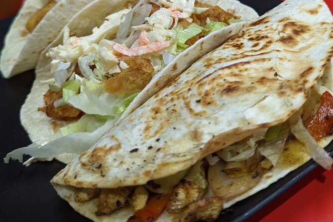 Tacos after Dark Tour with Vallarta Eats - Why This Evening Taco Tour in PV Feels Different Than Just Picking Tacos