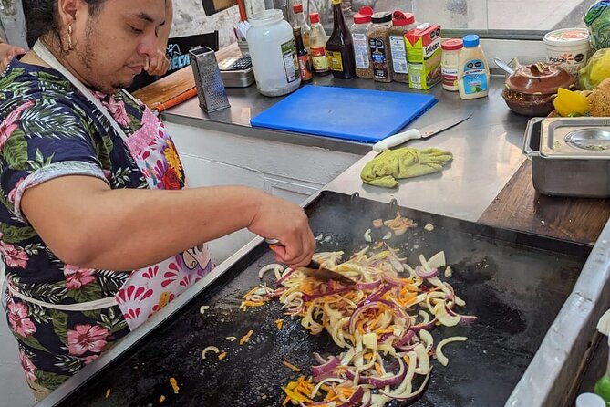 Tacos after Dark Tour with Vallarta Eats - How the Tour Stays Fun: Guide Energy, Local Stories, and Small-Group Attention
