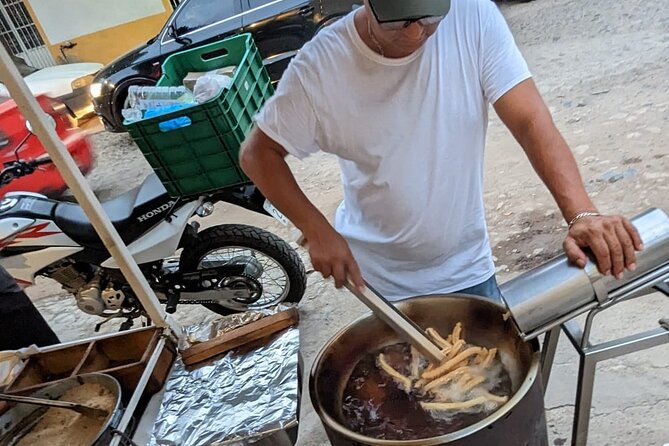 Tacos after Dark Tour with Vallarta Eats - Price and Value: Is $59.49 Worth It?