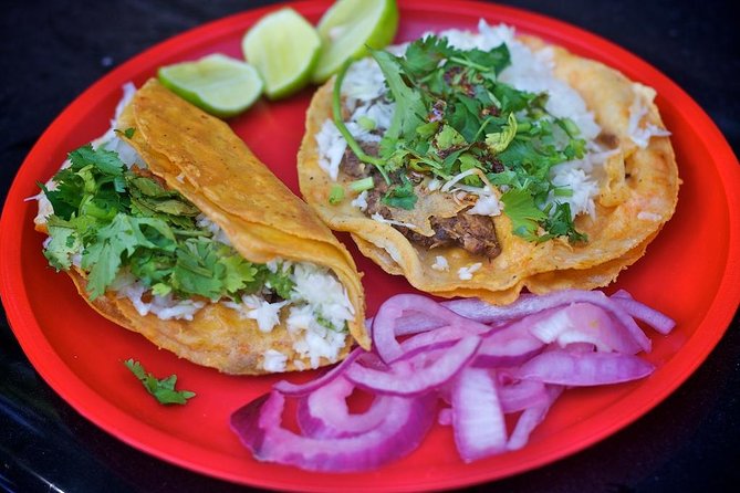 Tacos and Tequila Walking Tour with Taste of Miguel - Key highlights to know before you go
