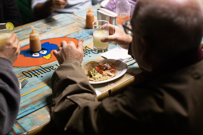 Tacos and Tequila Walking Tour with Taste of Miguel - Why this San Miguel taco and tequila walk fits an evening schedule