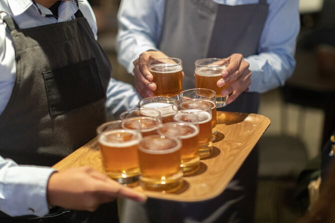 Tacos and Tequila Walking Tour with Taste of Miguel - Dessert at a classic cantina, plus how to keep the night going
