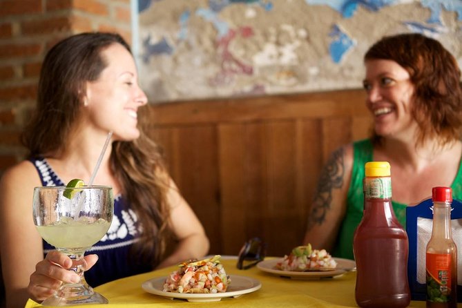 Taste of Pitillal Food Tour by Vallarta Food Tours - Starting in Plaza del Pitillal, Then Learning the Neighborhood While You Walk