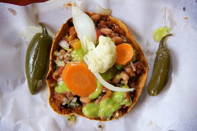 Taste of Pitillal Food Tour by Vallarta Food Tours - What It Feels Like: Pacing, Walking, and Weather Reality