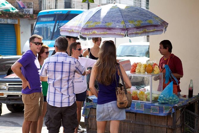 Taste of Pitillal Food Tour by Vallarta Food Tours - Taste of Pitillal Tour at a Glance: $55, 10:30 a.m., and Eight Stops