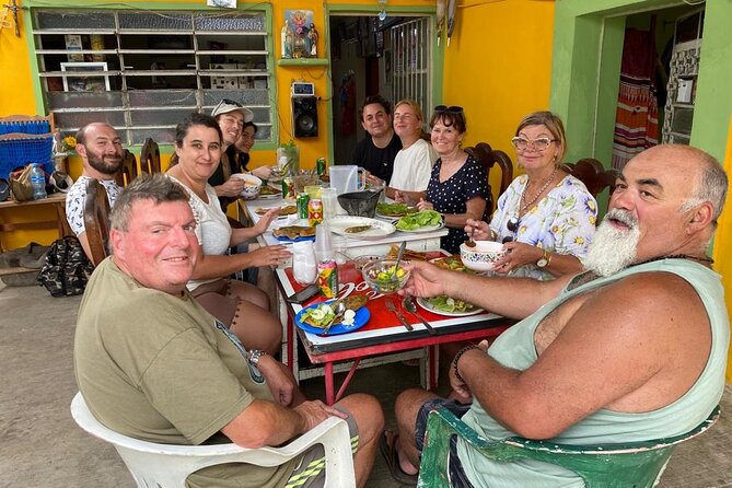 Taste of the Yucatan: Merida Cooking Class and Market Visit - Key things to know before you go