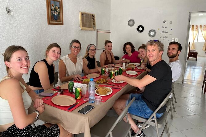 Taste of the Yucatan: Merida Cooking Class and Market Visit - What you actually make and eat: 3 courses with real Yucatán depth