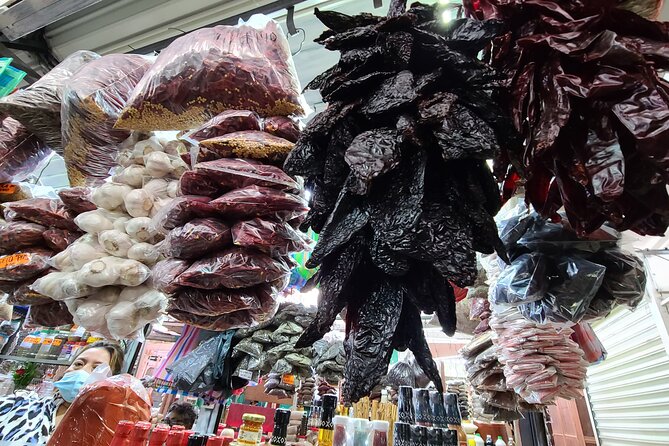 Taste of the Yucatan: Merida Cooking Class and Market Visit - Vegetarian and vegan options: how to make it work