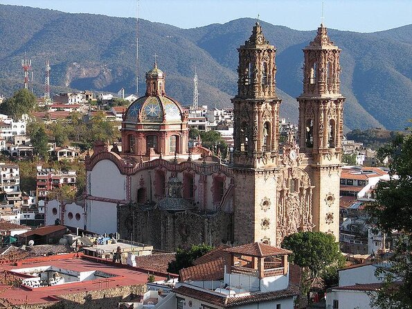 Taxco, Cuernavaca & Pre-Hispanic Mine optional visit - Key Points Before You Go