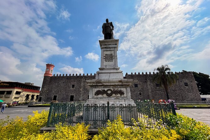 Taxco, Cuernavaca & Pre-Hispanic Mine optional visit - Optional Pre-Hispanic Mine: When You Want the Story in Your Legs