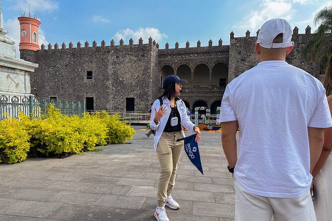 Taxco, Cuernavaca & Pre-Hispanic Mine optional visit - Who Should Book, and Who Should Skip