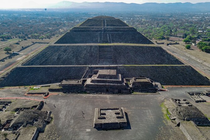 Teotihuacan Early Access Guided Tour with optional Lunch - Guides: When the Story Becomes Clear (and When It Doesn’t)