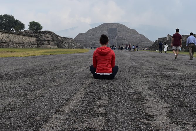 Teotihuacan Early Morning Tour: Avoid Crowds, & Expert Guide - Why the 7:00 am start matters at Teotihuacan