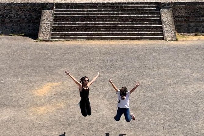 Teotihuacan Early Morning Tour: Avoid Crowds, & Expert Guide - Teotihuacan Centro: what you will actually see on the ground